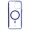 Incipio AeroGrip Case for MagSafe for iPhone 14 Pro Max - Misty Lavender/Clear