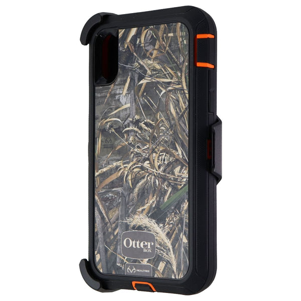 OtterBox Defender Case for Apple iPhone XR - RealTree MAX 5 HD Camo
