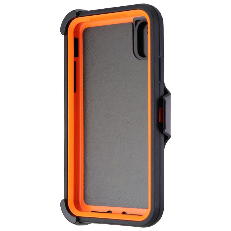 OtterBox Defender Case for Apple iPhone XR - RealTree MAX 5 HD Camo