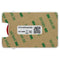 KATANA Safety Mini Wallet - Personal Safety on The Go Alarm - White 900-SL003WHT