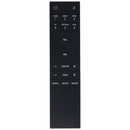 Definitive Technology OEM Remote Control for Select DT Systems - Black / Long
