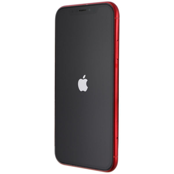 Apple iPhone XR (6.1-inch) Smartphone (A1984) T-Mobile Only - 64GB/Product (RED)