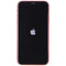 Apple iPhone XR (6.1-inch) Smartphone (A1984) T-Mobile Only - 64GB/Product (RED)