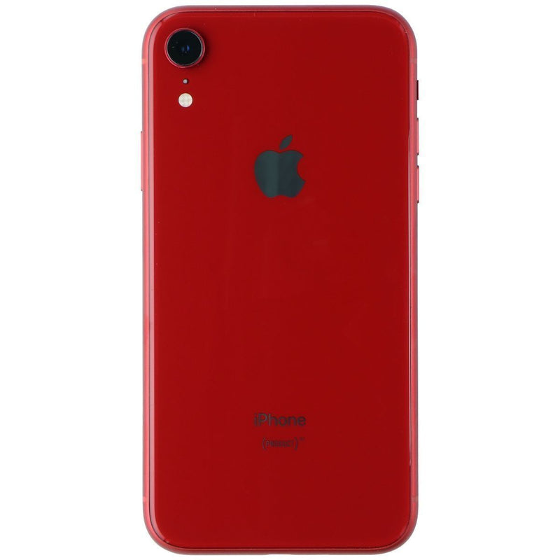 Apple iPhone XR (6.1-inch) Smartphone (A1984) T-Mobile Only - 64GB/Product (RED)