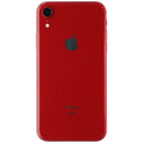 Apple iPhone XR (6.1-inch) Smartphone (A1984) AT&T Only - 256GB / Red