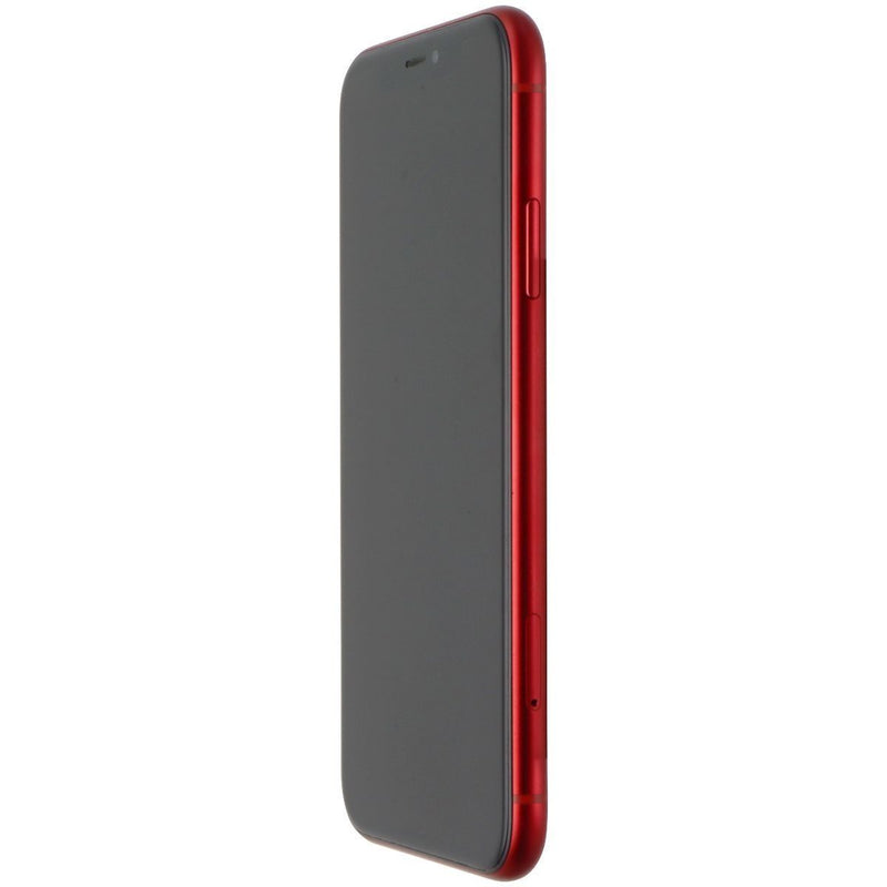 Apple iPhone XR (6.1-inch) Smartphone (A1984) AT&T Only - 256GB / Red