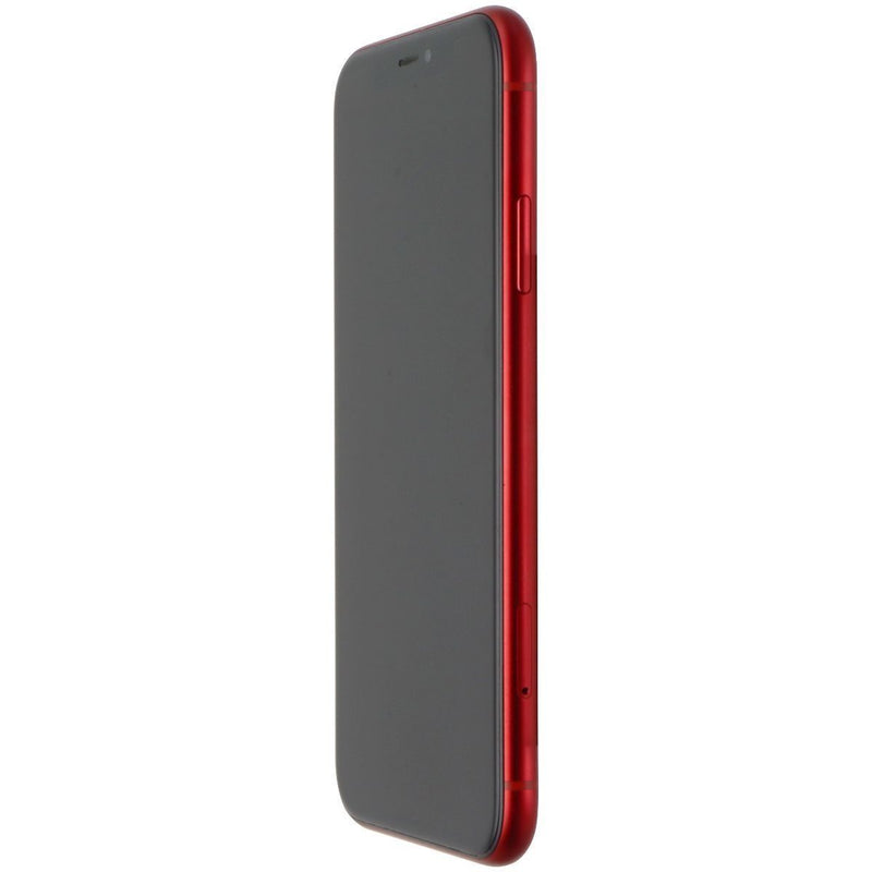 Apple iPhone XR (6.1-inch) Smartphone (A1984) T-Mobile Only - 64GB/Product (RED)