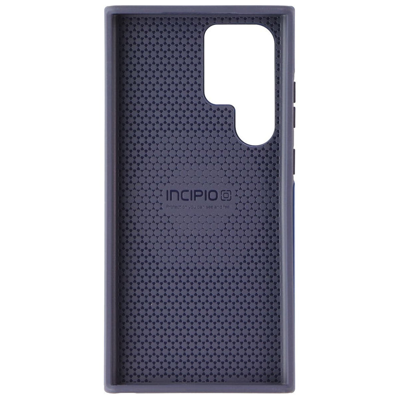 Incipio Duo Series Case for Samsung Galaxy S23 Ultra - Midnight Navy