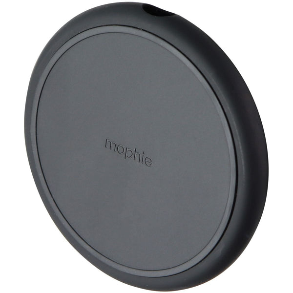 Mophie 10W Charge Stream Pad+ Qi Fast Charge Wireless Charging Pad - Black