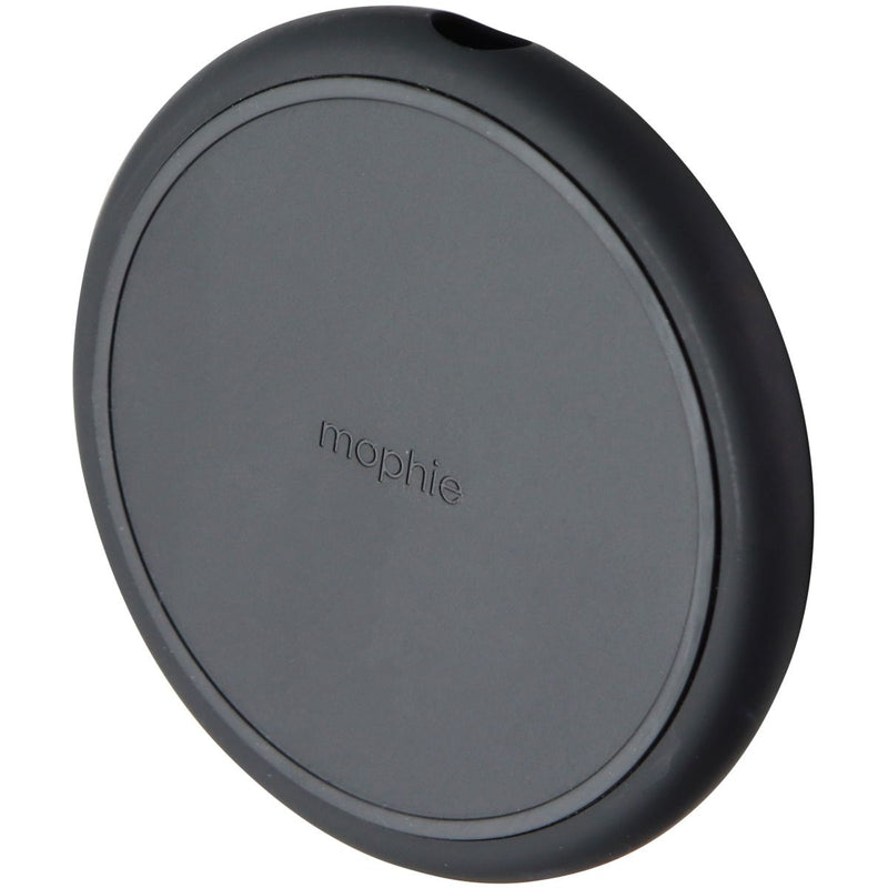 Mophie 10W Charge Stream Pad+ Qi Fast Charge Wireless Charging Pad - Black