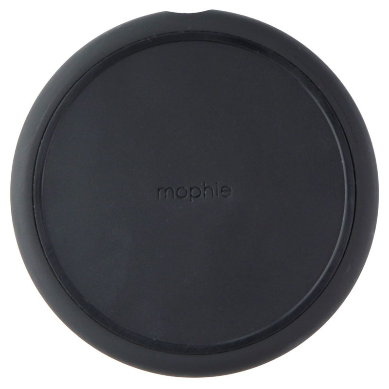 Mophie 10W Charge Stream Pad+ Qi Fast Charge Wireless Charging Pad - Black