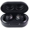 JLab JBuds Air ANC True Wireless Bluetooth Earbuds & Charge Case - Black