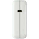 Apple (61W) Original USB-C Power Adapter - White (A1947)