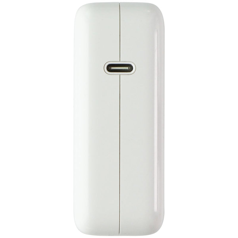 Apple (61W) Original USB-C Power Adapter - White (A1947)
