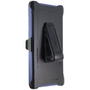 OtterBox Defender Pro Series Case for Samsung Galaxy S22 Ultra - Fort Blue
