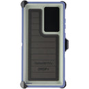 OtterBox Defender Pro Series Case for Samsung Galaxy S22 Ultra - Fort Blue