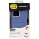 OtterBox Defender Pro Series Case for Samsung Galaxy S22 Ultra - Fort Blue