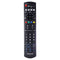 Panasonic Remote Control (N2QAYB000220) for Select Panasonic TVs - Black