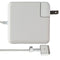 Replacement (85-Watt) AC Adapter for MagSafe 2 - White (PA-85W)