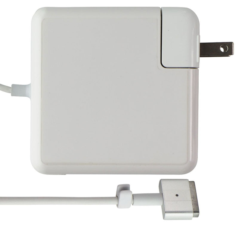 Replacement (85-Watt) AC Adapter for MagSafe 2 - White (PA-85W)