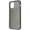 BodyGuardz CARVE Series Gel Case for Apple iPhone 12 and 12 Pro - Black