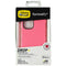 OtterBox (Symmetry+) Case for MagSafe for iPhone 12 Pro / 12 - Tea Petal Pink