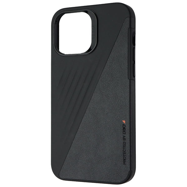 ZAGG Gear4 Brooklyn Snap Series Case for MagSafe  for iPhone 13 Pro Max - Black