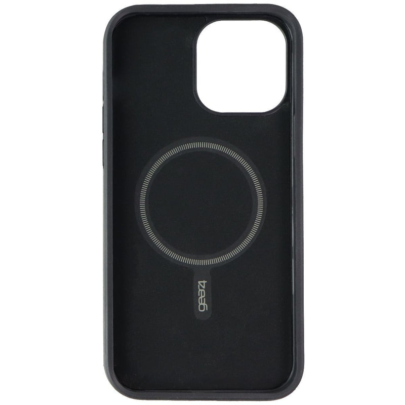 ZAGG Gear4 Brooklyn Snap Series Case for MagSafe  for iPhone 13 Pro Max - Black