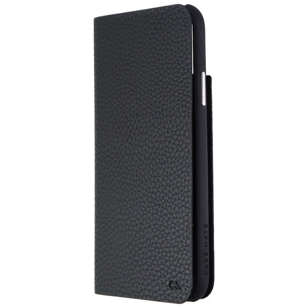 Case-Mate Barely There Folio Wallet Case for Apple iPhone Xs / iPhone X - Black