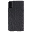 Case-Mate Barely There Folio Wallet Case for Apple iPhone Xs / iPhone X - Black