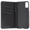 Case-Mate Barely There Folio Wallet Case for Apple iPhone Xs / iPhone X - Black