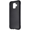 Case-Mate Tough Series Hardshell Case for Samsung Galaxy A6 - Matte Black