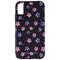 Case-Mate Wallpapers Series Hard Case for Apple iPhone Xs and X - Floral Garden