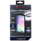 ZAGG InvisibleShield (Glass+ VisionGuard) for Apple iPhone 8 / iPhone 7 - Clear