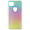 Case-Mate Tough Groove Series Case for Google Pixel 4a - Iridescent