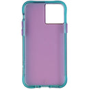 Case-Mate Tough NEON Series Hard Case for iPhone 11 Pro - Purple/Turquoise Neon