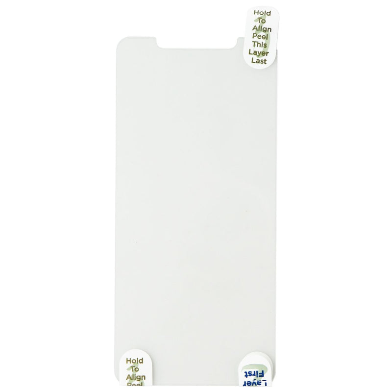 Case-Mate  Case for iPhone 11 Pro Max & Screen Protector 6.5 inch - Clear