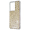 Case-Mate Twinkle Hardshell Case for Galaxy S20 Ultra - Reflective Gold Foil