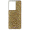 Case-Mate Twinkle Hardshell Case for Galaxy S20 Ultra - Reflective Gold Foil