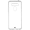 Case-Mate Protection Pack Case & Tempered Glass for LG K51 - Clear/Clear