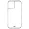 Case-Mate Protection Pack Clear Case & Screen Protector for iPhone 12 /12 Pro 5G