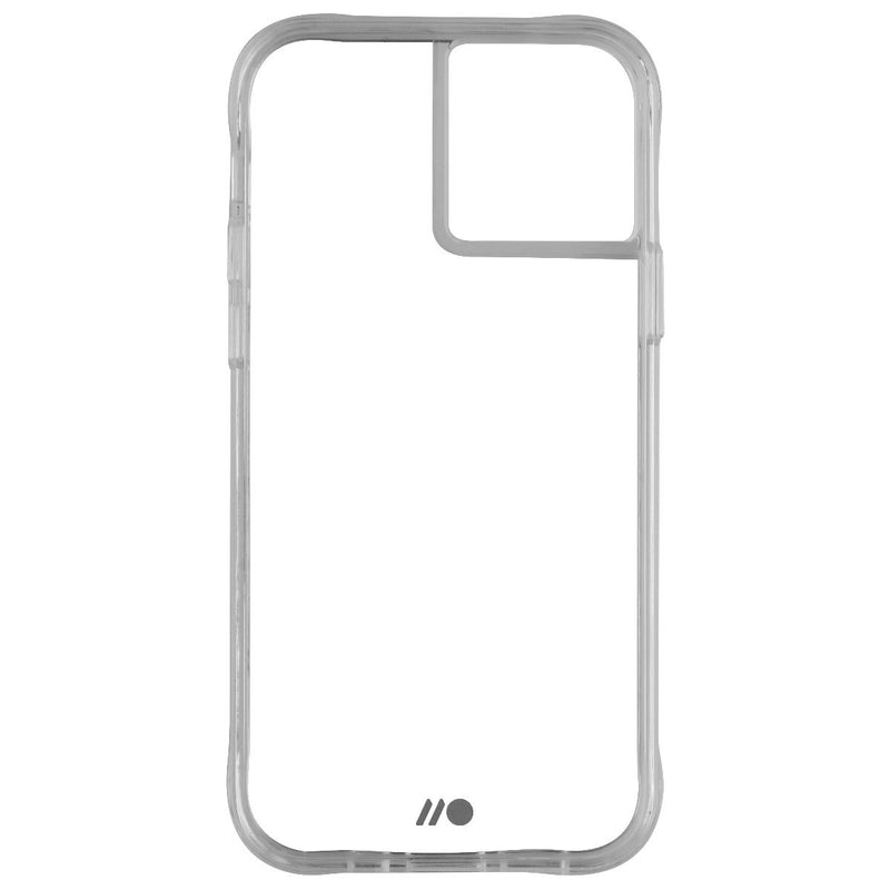 Case-Mate Protection Pack Clear Case & Screen Protector for iPhone 12 /12 Pro 5G