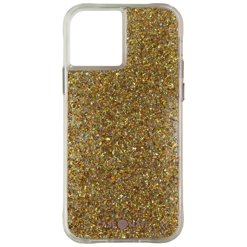 Case-Mate Twinkle Series Case for Apple iPhone 12 Pro / iPhone 12 - Gold