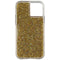 Case-Mate Twinkle Series Case for Apple iPhone 12 Pro / iPhone 12 - Gold