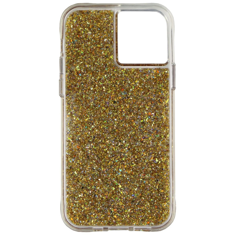 Case-Mate Twinkle Series Case for Apple iPhone 12 Pro / iPhone 12 - Gold