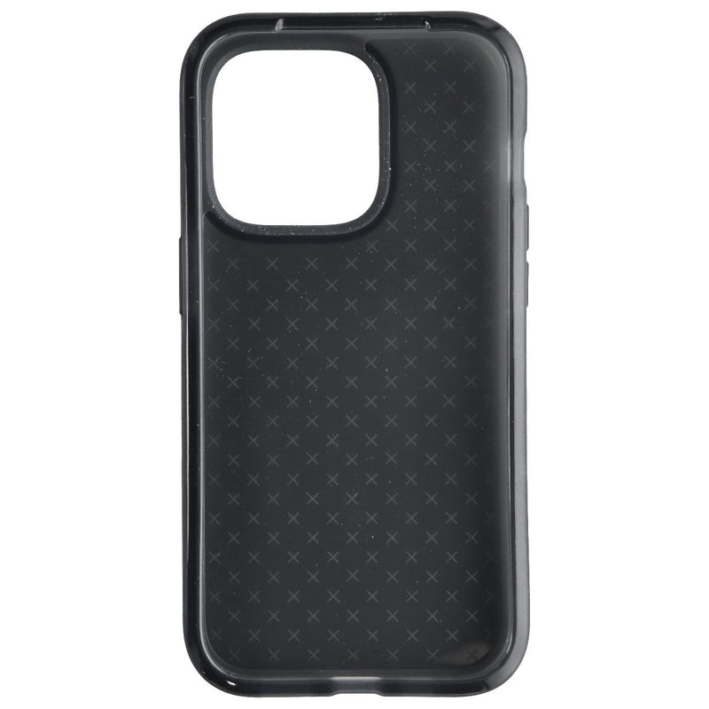 Tech21 EvoCheck Series Gel Case for Apple iPhone 14 Pro (2022) - Black