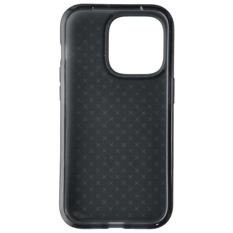 Tech21 EvoCheck Series Gel Case for Apple iPhone 14 Pro (2022) - Black
