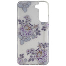 Coach Protective Hardshell Case for Samsung Galaxy (S22+) - Moody Floral
