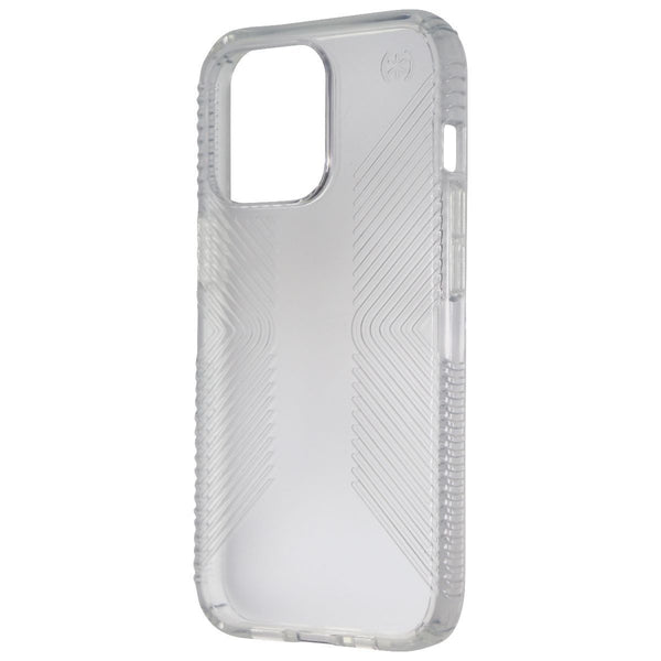 Speck Presidio Perfect Clear Grip Case for Apple iPhone 13 Pro - Clear