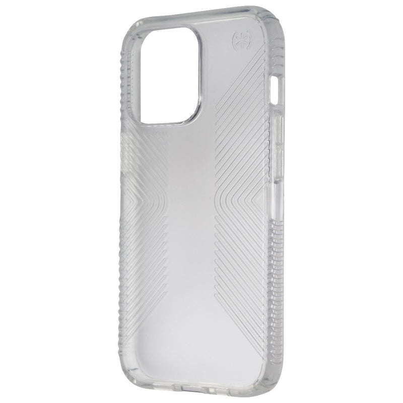 Speck Presidio Perfect Clear Grip Case for Apple iPhone 13 Pro - Clear